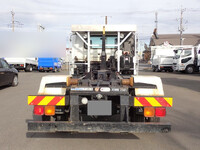 UDトラックスコンドルコンテナ専用車中型（4t）[写真07]