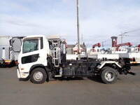 UDトラックスコンドルコンテナ専用車中型（4t）[写真08]