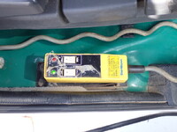 UDトラックスコンドルコンテナ専用車中型（4t）[写真10]