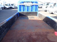 いすゞエルフ平ボディ小型（2t・3t）[写真13]