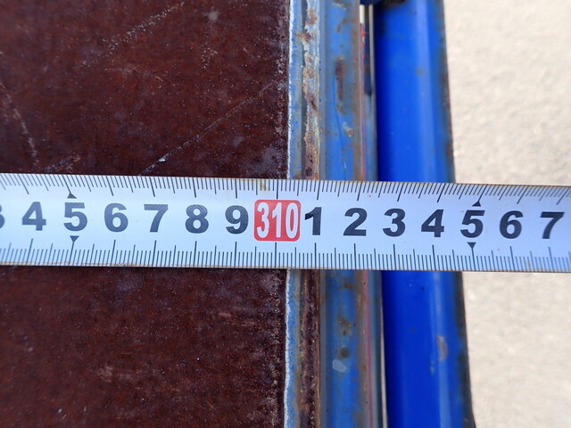 いすゞエルフ平ボディ小型（2t・3t）[写真13]