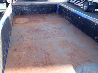 いすゞエルフ平ボディ小型（2t・3t）[写真14]