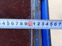 いすゞエルフ平ボディ小型（2t・3t）[写真14]