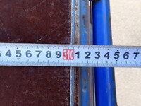 いすゞエルフ平ボディ小型（2t・3t）[写真15]