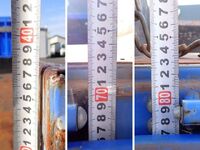 いすゞエルフ平ボディ小型（2t・3t）[写真17]