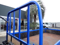 いすゞエルフ平ボディ小型（2t・3t）[写真17]