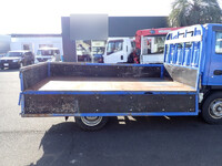 いすゞエルフ平ボディ小型（2t・3t）[写真18]