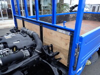 いすゞエルフ平ボディ小型（2t・3t）[写真18]