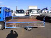 いすゞエルフ平ボディ小型（2t・3t）[写真19]