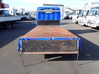 いすゞエルフ平ボディ小型（2t・3t）[写真20]