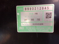 いすゞエルフ平ボディ小型（2t・3t）[写真22]