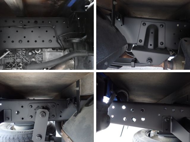 いすゞエルフ平ボディ小型（2t・3t）[写真24]