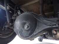 いすゞエルフ平ボディ小型（2t・3t）[写真26]