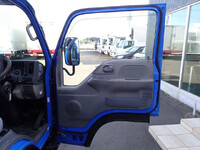 いすゞエルフ平ボディ小型（2t・3t）[写真27]