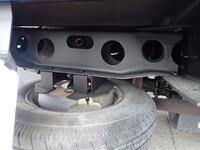 いすゞエルフ平ボディ小型（2t・3t）[写真28]