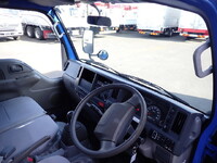 いすゞエルフ平ボディ小型（2t・3t）[写真29]