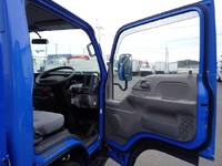 いすゞエルフ平ボディ小型（2t・3t）[写真31]