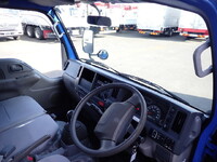 いすゞエルフ平ボディ小型（2t・3t）[写真36]