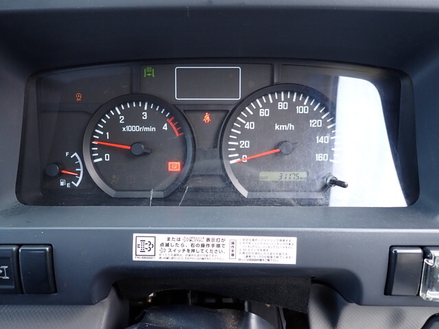 いすゞエルフ平ボディ小型（2t・3t）[写真37]