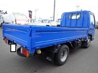 いすゞエルフ平ボディ小型（2t・3t）[写真04]