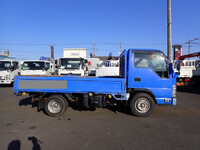 いすゞエルフ平ボディ小型（2t・3t）[写真05]