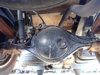 いすゞエルフ平ボディ小型（2t・3t）[写真09]