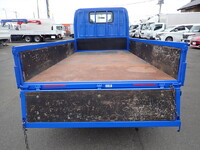 いすゞエルフ平ボディ小型（2t・3t）[写真10]