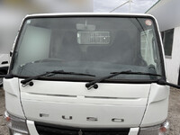 三菱ふそうキャンターダンプ小型（2t・3t）[写真12]