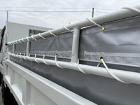 三菱ふそうキャンターダンプ小型（2t・3t）[写真16]