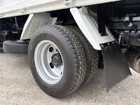 三菱ふそうキャンターダンプ小型（2t・3t）[写真17]