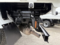 三菱ふそうキャンターダンプ小型（2t・3t）[写真18]