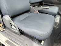 三菱ふそうキャンターダンプ小型（2t・3t）[写真27]