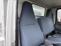 三菱ふそうキャンターダンプ小型（2t・3t）[写真28]