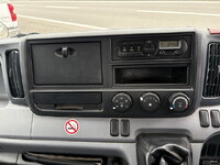 三菱ふそうキャンターダンプ小型（2t・3t）[写真30]