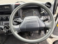 三菱ふそうキャンターダンプ小型（2t・3t）[写真32]