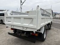 三菱ふそうキャンターダンプ小型（2t・3t）[写真05]