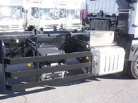 三菱ふそうスーパーグレートダンプ大型（10t）[写真15]