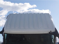 三菱ふそうスーパーグレートダンプ大型（10t）[写真16]