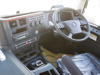 三菱ふそうスーパーグレートダンプ大型（10t）[写真22]