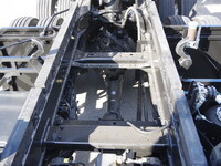 三菱ふそうスーパーグレートダンプ大型（10t）[写真09]