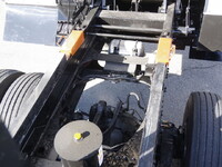 三菱ふそうスーパーグレートダンプ大型（10t）[写真10]