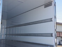 三菱ふそうファイター冷凍車（冷蔵車）中型（4t）[写真14]