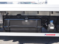 三菱ふそうファイター冷凍車（冷蔵車）中型（4t）[写真17]