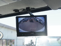 三菱ふそうファイター冷凍車（冷蔵車）中型（4t）[写真25]