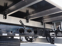 三菱ふそうファイター冷凍車（冷蔵車）中型（4t）[写真07]