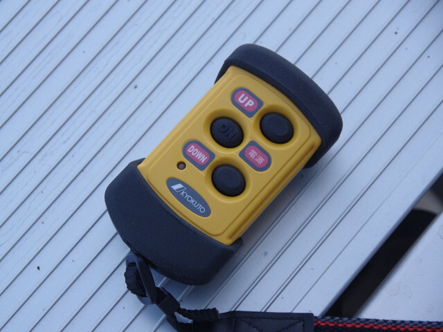 三菱ふそうファイター冷凍車（冷蔵車）中型（4t）[写真16]