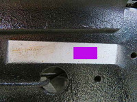 日野レンジャーセルフクレーン3段増トン（6t・8t）[写真12]