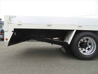 日野レンジャーセルフクレーン3段増トン（6t・8t）[写真20]