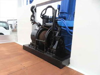 日野レンジャーセルフクレーン3段増トン（6t・8t）[写真26]