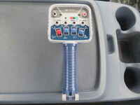 日野レンジャーセルフクレーン3段増トン（6t・8t）[写真27]